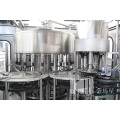 Pure Water Bottling Production Line with 3in1 Filling Machine